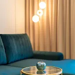 Azabia Luxury - Nest 2 Apartmán *