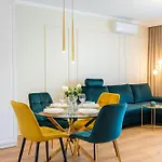 Apartmán Azabia Luxury - Nest 2 *