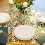 Azabia Luxury - Nest 2 Apartmán *