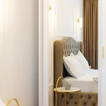 Apartmán Azabia Luxury - Nest 2