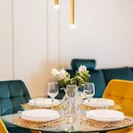 Azabia Luxury - Nest 2 *