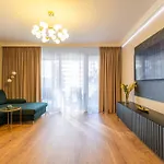Azabia Luxury - Nest 2 Kluž