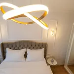 Apartmán Azabia Luxury - Nest 2 Kluž