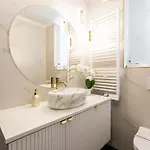 Apartmán Azabia Luxury - Nest 2 Kluž
