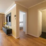 Apartmán Azabia Luxury - Nest 2 *