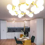 Azabia Luxury - Nest 2 Cluj-Napoca