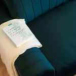 Apartmán Azabia Luxury - Nest 2 Kluž
