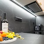 Azabia Luxury - Nest 2