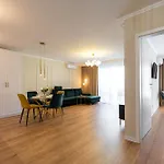 Azabia Luxury - Nest 2 Apartament