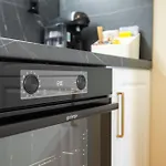 Apartmán Azabia Luxury - Nest 2 Kluž
