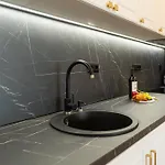 Azabia Luxury - Nest 2 Apartamento