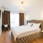 Azabia Luxury - Nest 2 Kluž