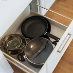 Apartmán Azabia Luxury - Nest 2 Kluž