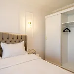 Azabia Luxury - Nest 2 Apartmán