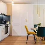 Apartmán Azabia Luxury - Nest 2 *