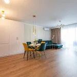 Apartmán Azabia Luxury - Nest 2