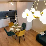 Apartmán Azabia Luxury - Nest 2 *