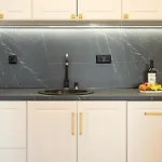 Azabia Luxury - Nest 2 Apartmán
