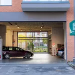Apartmán Azabia Luxury - Nest 2