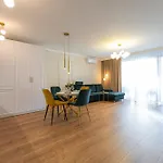 Apartmán Azabia Luxury - Nest 2