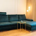 Azabia Luxury - Nest 2 * Kluž