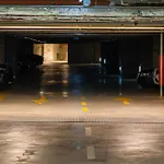 Azabia Luxury - Nest 2 Apartament *