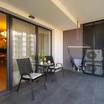 Apartmán Azabia Luxury - Nest 2