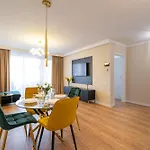 Azabia Luxury - Nest 2 * Kluž