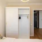 Azabia Luxury - Nest 2 Apartmán
