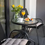 Apartmán Azabia Luxury - Nest 2 Kluž