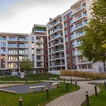 Apartmán Azabia Luxury - Nest 2 Kluž