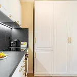 Azabia Luxury - Nest 2 Kluž