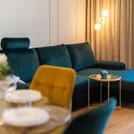 Azabia Luxury - Nest 2 Apartmán