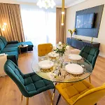 Azabia Luxury - Nest 2 * Cluj-Napoca