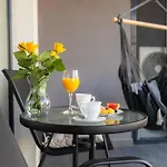 Azabia Luxury - Nest 2 Apartmán