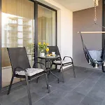 Apartmán Azabia Luxury - Nest 2