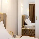Azabia Luxury - Nest 2 Apartmán