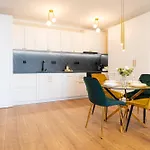 Azabia Luxury - Nest 2 * Cluj-Napoca