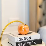 Azabia Luxury - Nest 2