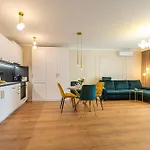 Azabia Luxury - Nest 2 Kluž