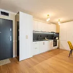 Apartmán Azabia Luxury - Nest 2