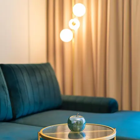 Azabia Luxury - Nest 2 Apartment *