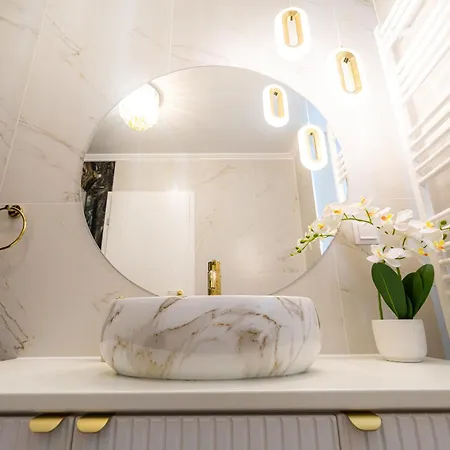 Azabia Luxury - Nest 2 Apartament Cluj-Napoca