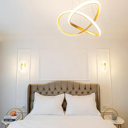 Azabia Luxury - Nest 2