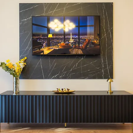 Azabia Luxury - Nest 2