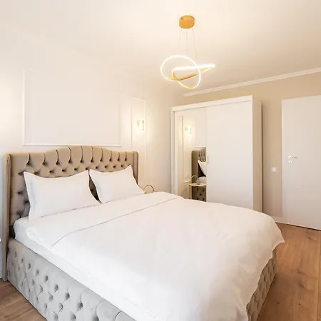 Apartament Azabia Luxury - Nest 2