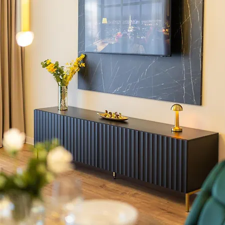 Apartment Azabia Luxury - Nest 2
