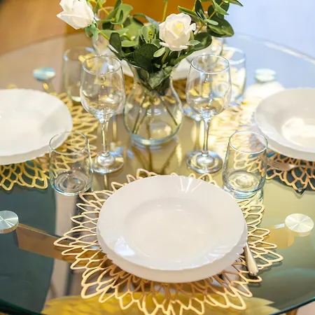 Azabia Luxury - Nest 2 Apartment *
