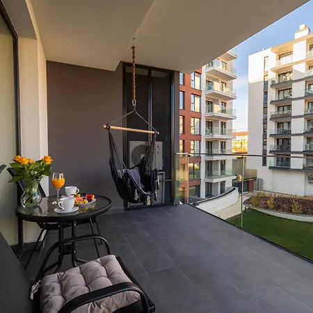 Apartament Azabia Luxury - Nest 2