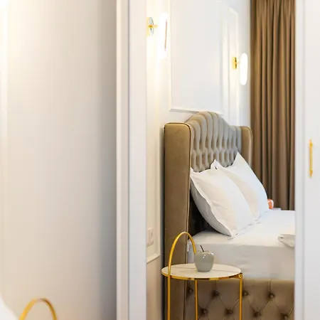 Apartment Azabia Luxury - Nest 2